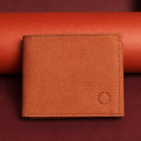 Cartera Brown Wallet