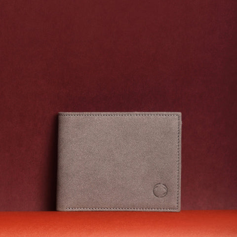 Tas Grey Wallet