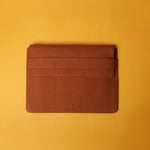 Arm Brown Laptop Sleeve