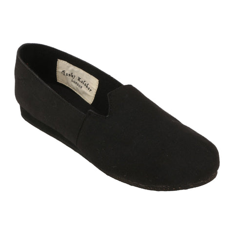 Ebony Comet | Women's Vegan Shoes