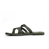 vegan casual flip flops for men