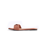 Women Yaku - Pink | Summer Casual Flats