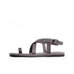 Sko Grey | Comfortable Casual Sandal