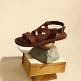 Vegan Casual Sandals for Men