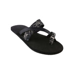 Black Riddin | Casual Flip-Flop for Men