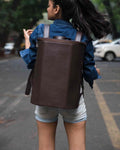 Cyle Brown Backpack