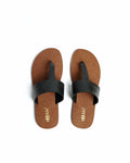 men's vegan flip flops