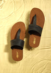 Men's vegan flip flops online