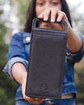 Ectra Black Wallet