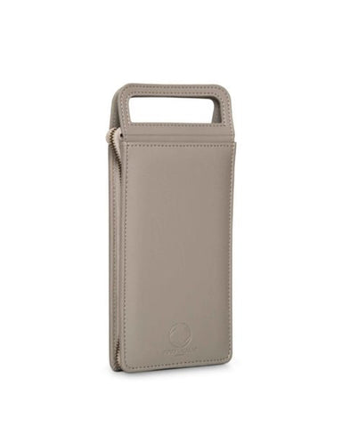 Ectra Grey Wallet