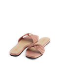 Women Yaku - Pink | Summer Casual Flats