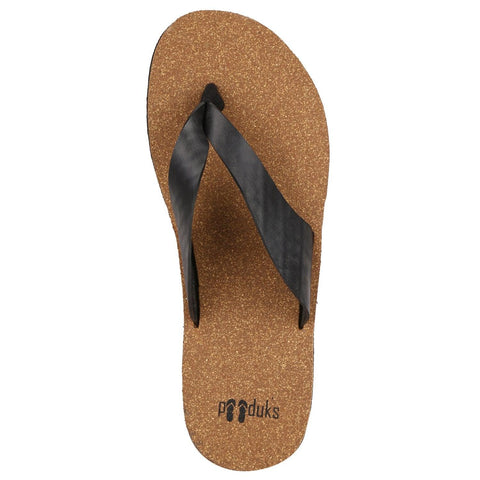 Men Coper | Casual Flip-Flop for Men - Paaduks