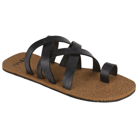 Men Selen | Casual Flip-Flop for Men - Paaduks