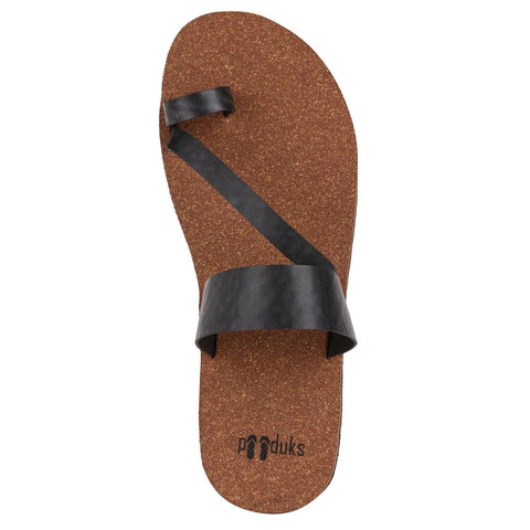 Men Ruther | Casual Flip-Flop for Men - Paaduks