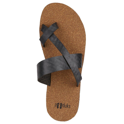 Men Valka | Casual Flip-Flop for Men - Paaduks