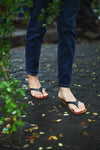 Kisa | Cork Regular Width Flip-Flop