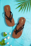 Kisa | Cork Regular Width Flip-Flop