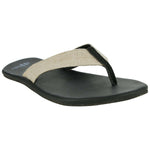 Beige Jute | Casual Flip Flop for Men