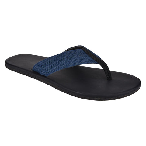 Blue Jute | Casual Flip Flop for Men