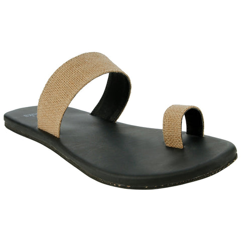 Jute Vana | Casual Flip-Flop for Men