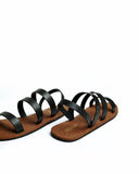 Roob | Cork Regular Width Flipflops