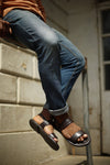 Men's casual sandals online