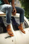 Men's vegan sandals online