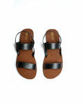 Sade | Cork Regular Width Sandal