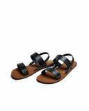 Sade | Cork Regular Width Sandal