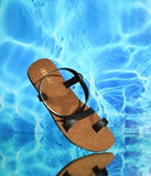 Sko Cork | Comfortable Casual Sandal