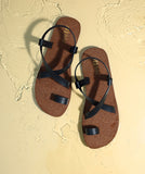 Sko Cork | Comfortable Casual Sandal for Women