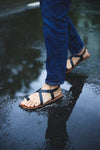 Sko Cork | Comfortable Casual Sandal for Women