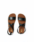 Sulu | Cork Regular Width Sandal