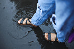 Sulu | Cork Regular Width Sandal