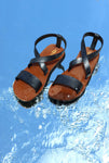 Sulu | Cork Regular Width Sandal