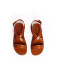 vegan leather sandals online