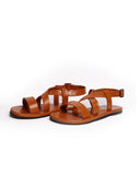 vegan sandals for men